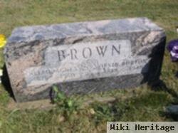 Irvin Burton Brown