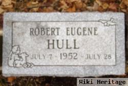 Robert E Hull