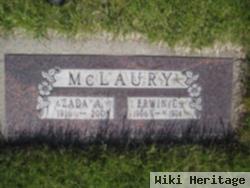 Erwin C Mclaury