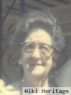 Mabel Effie Reeves Mathers