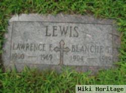 Lawrence F. Lewis