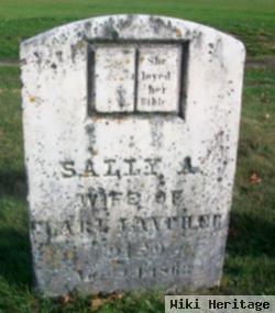 Sally Ann Lanpher