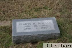 Gladys Morgan