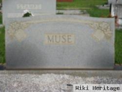 Warner Huffman Muse