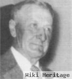 Herman Frederich Milbrodt, Sr