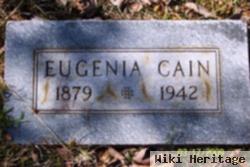 Eugenia Cain