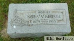 Nora A. Lusk George