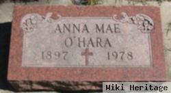 Anna Mae O'hara