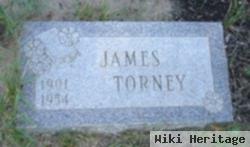 James Torney