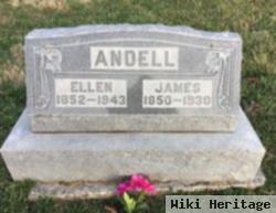 Thomas James Andell