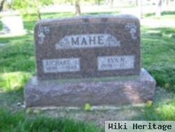 Richard James Mahe