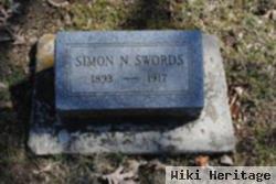 Simon N. Swords