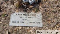 Cary Mark Stirt