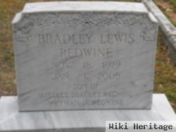 Bradley Lewis Redwine