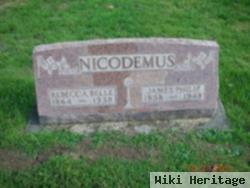 James Philip Nicodemus