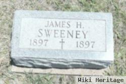 James Henry Sweeney