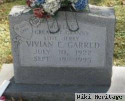 Vivian E. Garred