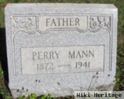 Perry Mann