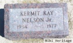 Kermit Kay Nelson, Jr