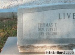 Thomas T. Lively