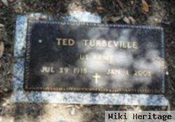 Ted Turbeville