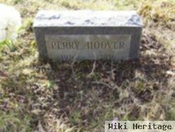 Perry Hoover