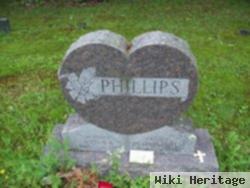 Charles H Phillips