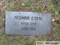 Nedham O'neal