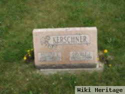 Orville J Kerschner