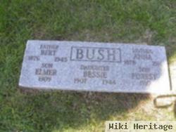 Elmer Bush