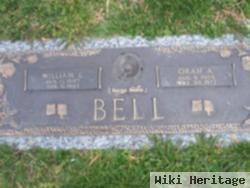 Orah Abney Bell