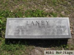 Carroll W. Laney