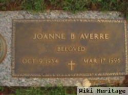 Joanne B. Averre