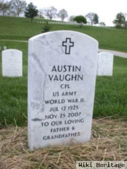 Austin Vaughn