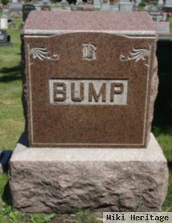 Ida T. Sutherland Bump