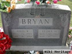 Leora H. Bryan