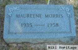 Maureene Morris