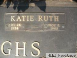 Katie Ruth Burroughs