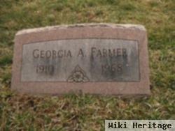 Georgia Farmer
