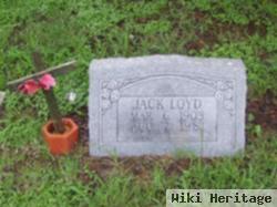 Jack Loyd