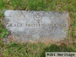 Grace Provencher Way