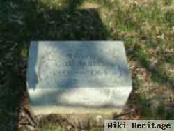 Katie Schultz Mohns