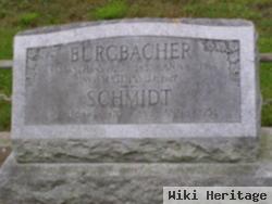 Mathias Burgbacher, Jr