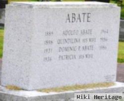 Adolfo Abate