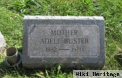 Adele Buster