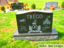 Terry Trego