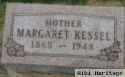 Margaret Angerman Kessel