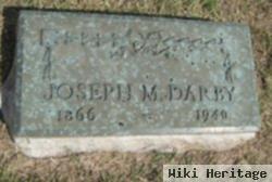 Joseph M. Darby