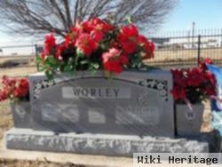 Herman Steely Worley