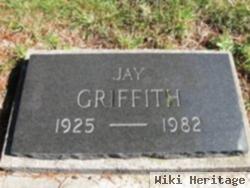 Jay Griffith